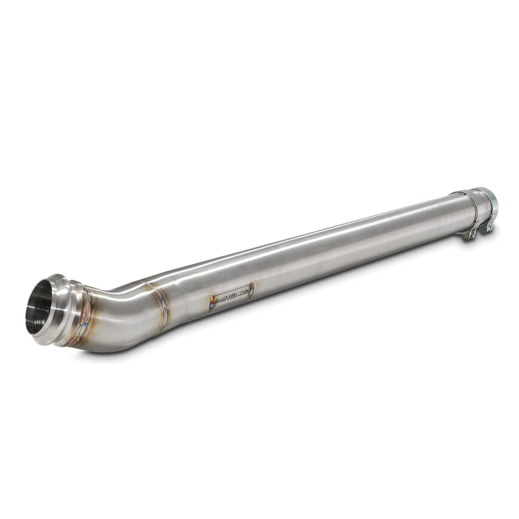 Tubo Elimina GPF 3" Mini Cooper F56 JCW 2.0 18+ - foto 6
