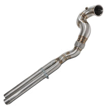Downpipe Decat 4" Audi RS3 8V Quattro 2.5 TFSI 17-20
