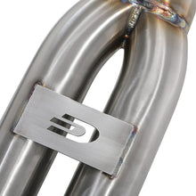 Downpipe Decat ed Elimina GPF 4" Audi RS3 8Y Quattro 2.5 TFSI 2020+ - foto 9