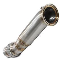 Downpipe Decat BMW 2 Series F22 220i 230i B48 15-18 - foto 4