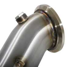 Downpipe Decat BMW 4 Series F32/F33/F36 420i 430i B48 15-18 - foto 10