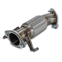 Tubo Flessibile di Scarico Hyundai i30N 2.0T Non GPF 17-18