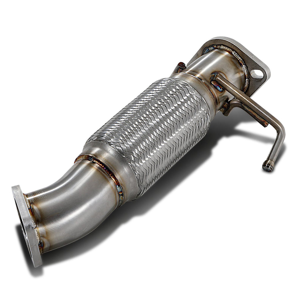 Tubo Flessibile di Scarico Hyundai i30N 2.0T Non GPF 17-18
