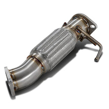Tubo Flessibile di Scarico Hyundai i30N 2.0T Non GPF 17-18