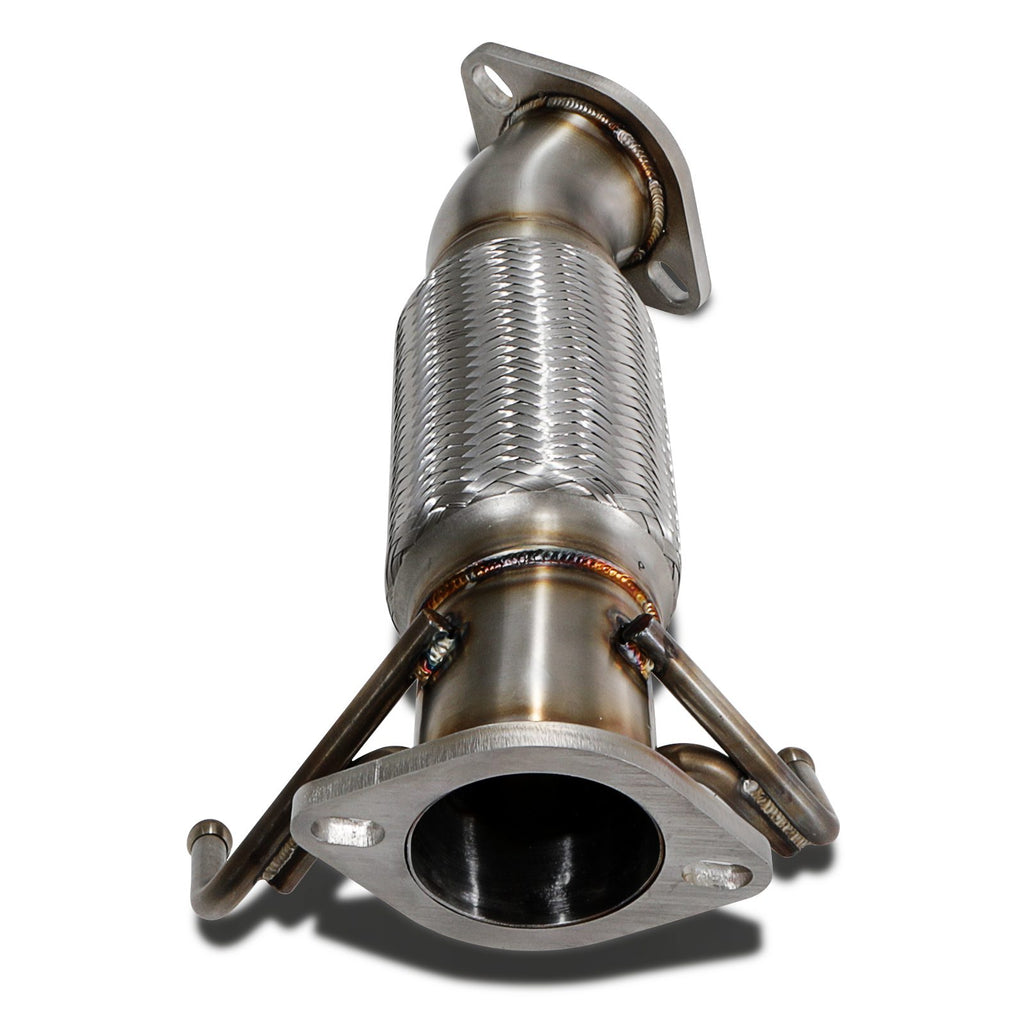 Tubo Flessibile di Scarico Hyundai i30N 2.0T Non GPF 17-18