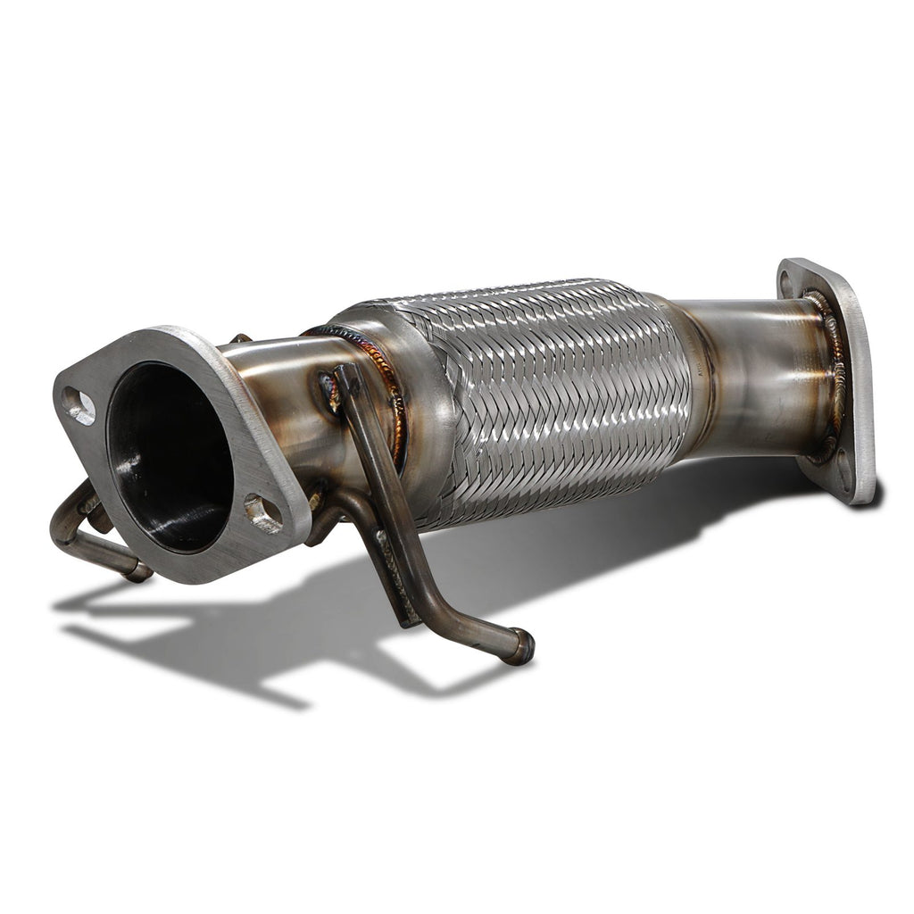 Tubo Flessibile di Scarico Hyundai i30N 2.0T Non GPF 17-18