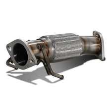 Tubo Flessibile di Scarico Hyundai i30N 2.0T Non GPF 17-18