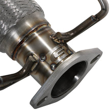 Tubo Flessibile di Scarico Hyundai i30N 2.0T Non GPF 17-18 - foto 8