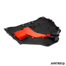 Carica l'immagine nel visualizzatore di Gallery, Convogliatore raffreddamento trasmissione Airtec per Toyota GR Yaris Gen 1 - immagine 7