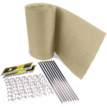 Carica l'immagine nel visualizzatore di Gallery, Guaina Termica DEI Speed Sleeves per Collettori 8 Cilindri - foto 2