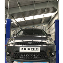 Carica l'immagine nel visualizzatore di Gallery, Aggiornamento intercooler AIRTEC Motorsport per Mk6 Fiesta 1.6 TDCi - dettaglio 4