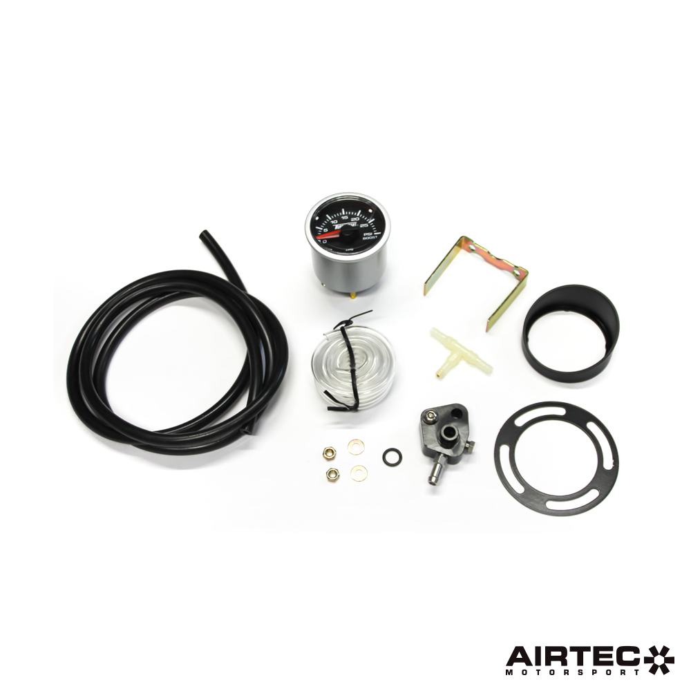 Kit indicatore AIRTEC Motorsport Fiesta MK7 1.0 EcoBoost
