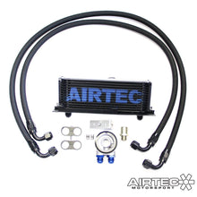 Carica l'immagine nel visualizzatore di Gallery, Kit radiatore olio AIRTEC Motorsport per Focus RS Mk3