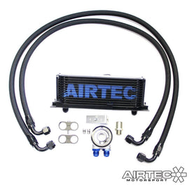 Kit radiatore olio AIRTEC Motorsport per Focus RS Mk3