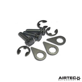 Focus RS/ST Mk2 Bulloni di fissaggio del downpipe: il bullone si ferma qui!
