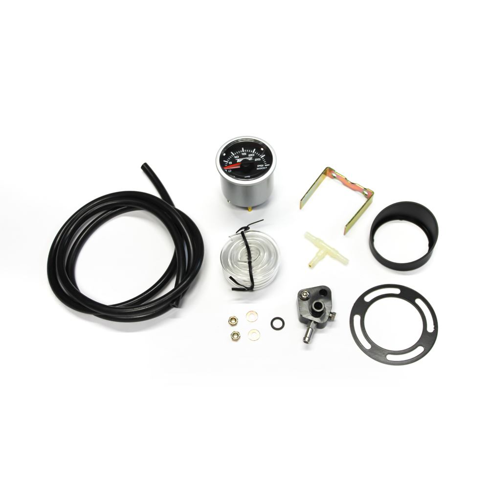 Kit indicatore di sovralimentazione AIRTEC Motorsport per Fiesta ST180
