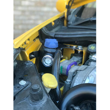 Load image into Gallery viewer, Serbatoio collettore AIRTEC Motorsport per Meglio (Clio con motore Megane) - dettaglio 4