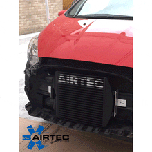 Load image into Gallery viewer, Aggiornamento intercooler AIRTEC Motorsport Stage 2 per Fiesta Mk7 1.0 EcoBoost - dettaglio 8