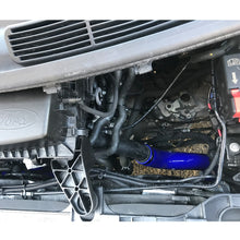 Carica l'immagine nel visualizzatore di Gallery, Kit tubi di sovralimentazione in quattro pezzi Pro Hoses per Transit Custom Euro 6 - dettaglio 2