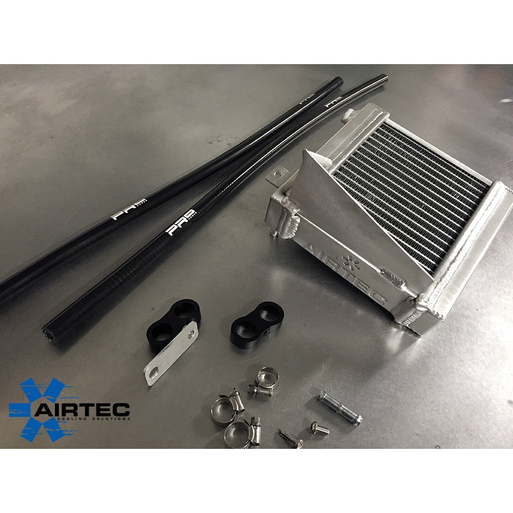 AIRTEC Motorsport Turbo Cooler per Renault Clio RS