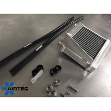 Carica l'immagine nel visualizzatore di Gallery, AIRTEC Motorsport Turbo Cooler per Renault Clio RS