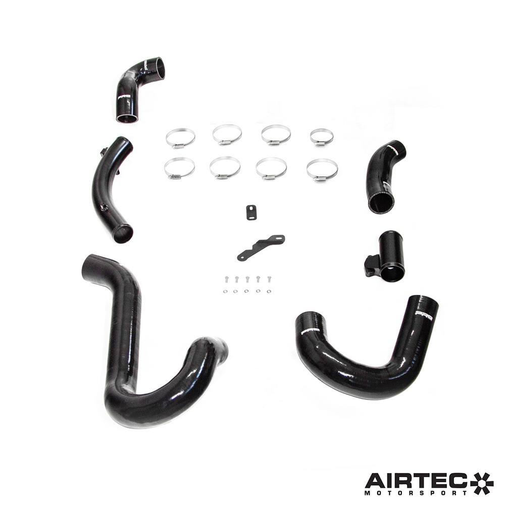 Kit tubi Big Boost AIRTEC Motorsport per Peugeot 308 GTI
