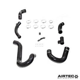 Kit tubi Big Boost AIRTEC Motorsport per Peugeot 308 GTI