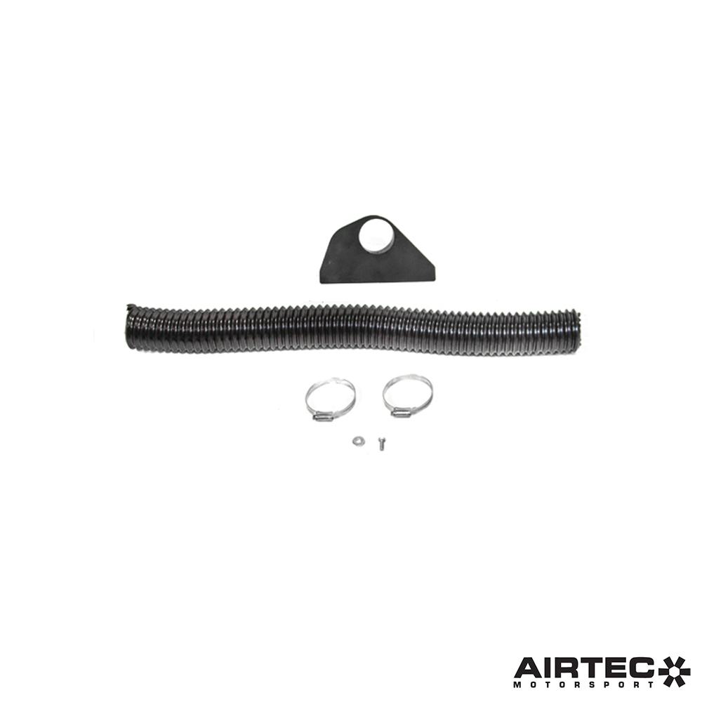 Alimentazione aria fredda AIRTEC Motorsport per intercooler Fiesta MK8.5 ST (Facelift) Stage 3
