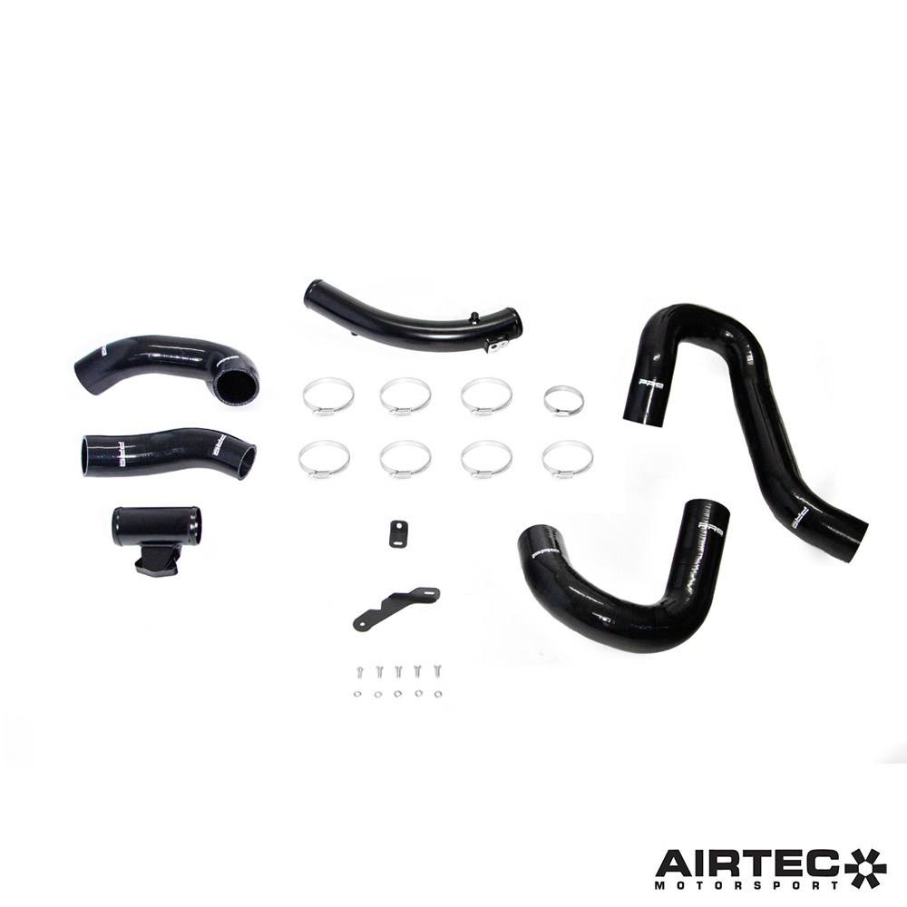 Kit tubi Big Boost AIRTEC Motorsport per Peugeot 308 GTI - dettaglio 2