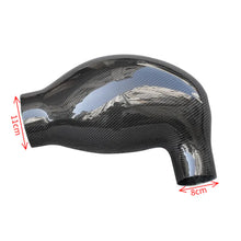 Carica l'immagine nel visualizzatore di Gallery, CarbonWorks Presa d'aria aspirazione in carbonio per Honda S2000 AP1/AP2 1999-2009 - foto 6