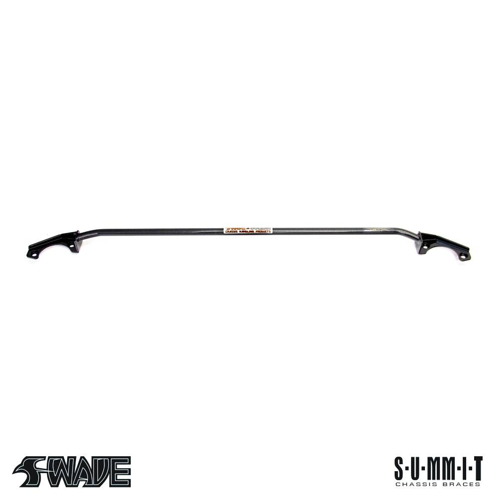 SUMMIT & SWAVE Supporto montante anteriore superiore per VW Golf GTI e R MK8
