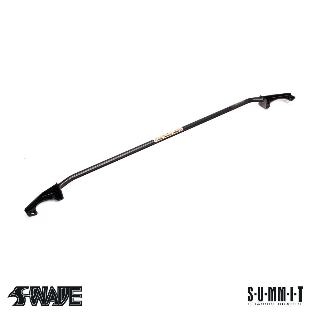 SUMMIT & SWAVE Supporto montante anteriore superiore per VW Golf GTI e R MK8 - dettaglio 2