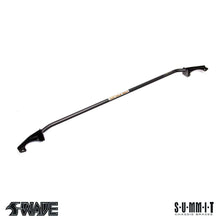 Load image into Gallery viewer, SUMMIT &amp; SWAVE Supporto montante anteriore superiore per VW Golf GTI e R MK8 - dettaglio 2