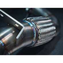 Carica l'immagine nel visualizzatore di Gallery, Downpipe Cobra Sport per gruppo VAG