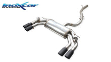 Carica l'immagine nel visualizzatore di Gallery, Scarico completo cat-back a valvola Cupra Ateca Mk1 Facelift 2.0 TFSI 300cv | Inoxcar