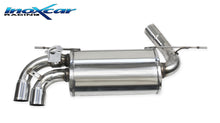 Carica l'immagine nel visualizzatore di Gallery, Terminale di scarico a valvola BMW Serie 1 F20 / F21 Facelift 184cv F20 | Inoxcar