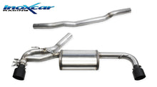 Carica l'immagine nel visualizzatore di Gallery, Terminale di scarico a valvola BMW Serie 1 F40 2.0 265cv | Inoxcar