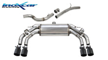 Carica l'immagine nel visualizzatore di Gallery, Scarico completo cat-back a valvola Cupra Formentor Mk1 Facelift 2.0 TSI 333cv | Inoxcar