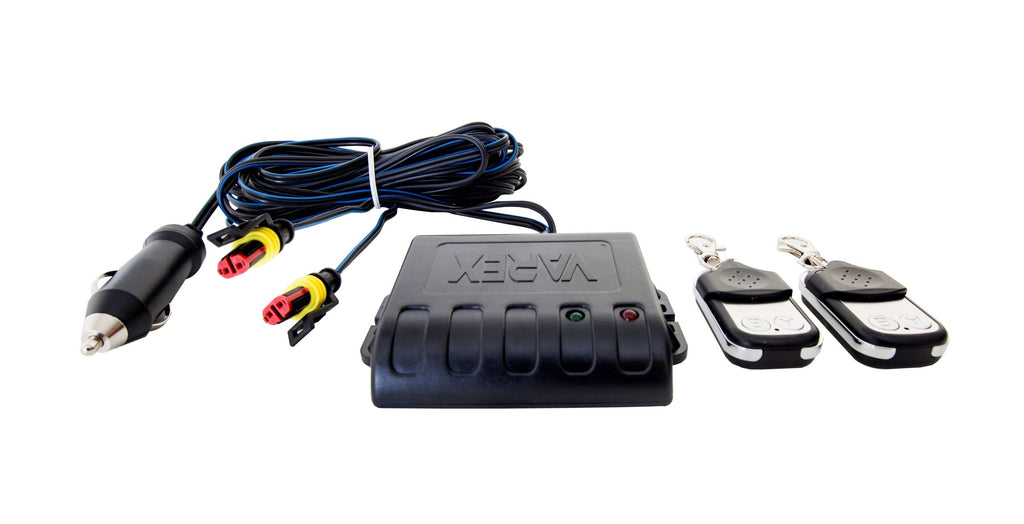 Sistema di scarico cat-back Varex XFORCE 2.5 acciaio inox 304 - Audi R