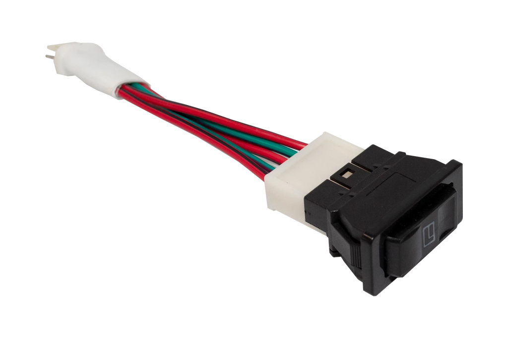 Accessorio Varex XFORCE interruttore - universale