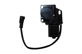 Accessorio Varex XFORCE motorino valvola 3 bulloni nuovo tipo - univer