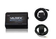 Carica l'immagine nel visualizzatore di Gallery, Scarico axle-back Varex XFORCE 3 con Smartbox Bluetooth acciaio inox 3