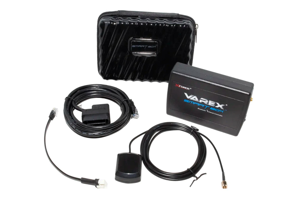 Centralina Bluetooth Varex Smartbox XFORCE controller Bluetooth - univ