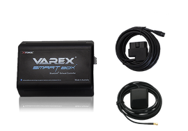 Scarico axle-back Varex XFORCE 3 con Smartbox Bluetooth acciaio inox 3