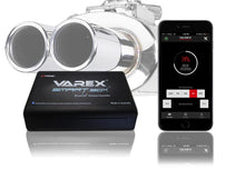 Carica l'immagine nel visualizzatore di Gallery, Centralina Bluetooth Varex Smartbox XFORCE controller Bluetooth - univ