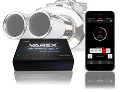 Centralina Bluetooth Varex Smartbox XFORCE controller Bluetooth - univ