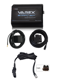 Centralina Bluetooth Varex Smartbox XFORCE interfaccia Drive Mode di s