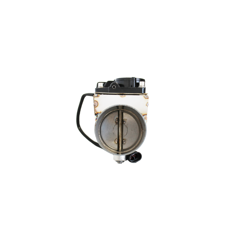 Kit valvola di scarico elettrica Varex XFORCE 2.5 valvola singola - un