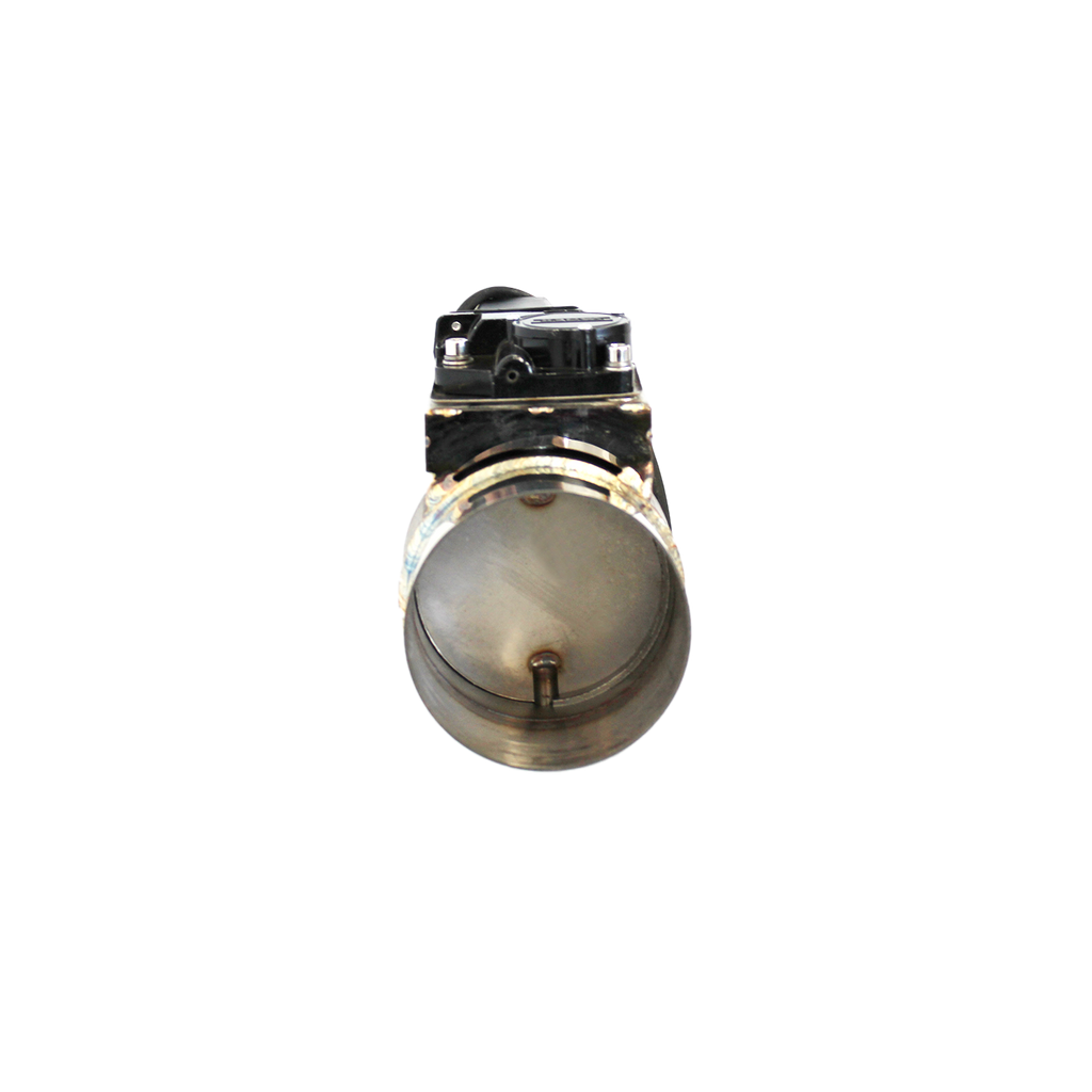 Kit valvola di scarico elettrica Varex XFORCE 3.5 valvola singola - un