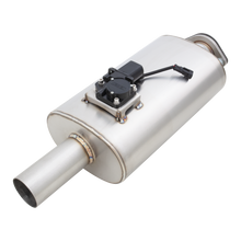 Carica l'immagine nel visualizzatore di Gallery, Silenziatore Varex universale XFORCE 2.5" VMK10-250